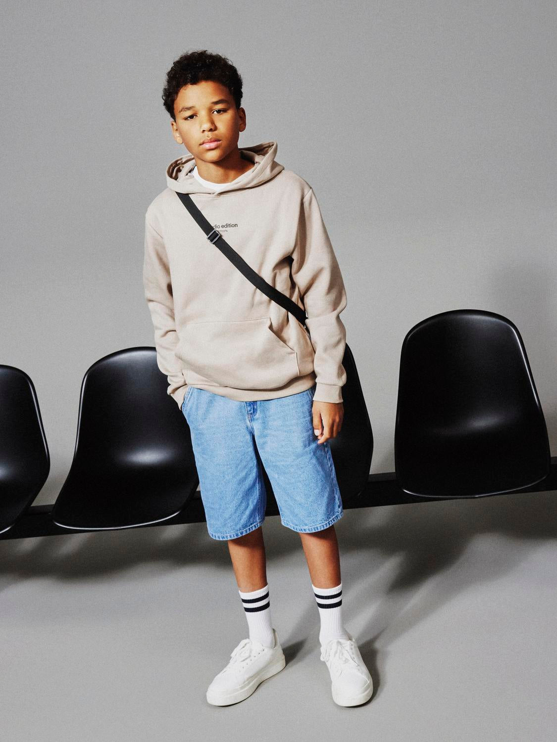 Name It Sweatshirt Brody