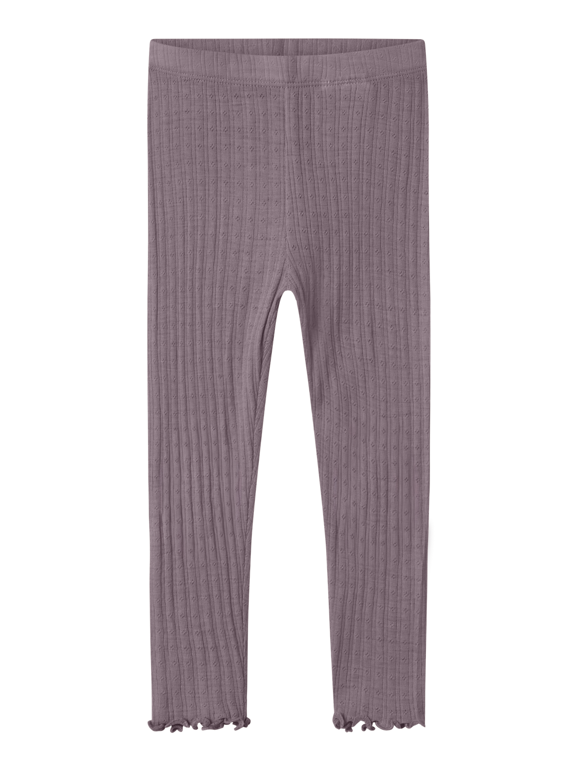 Name It Leggings Wossa Uld/Silke