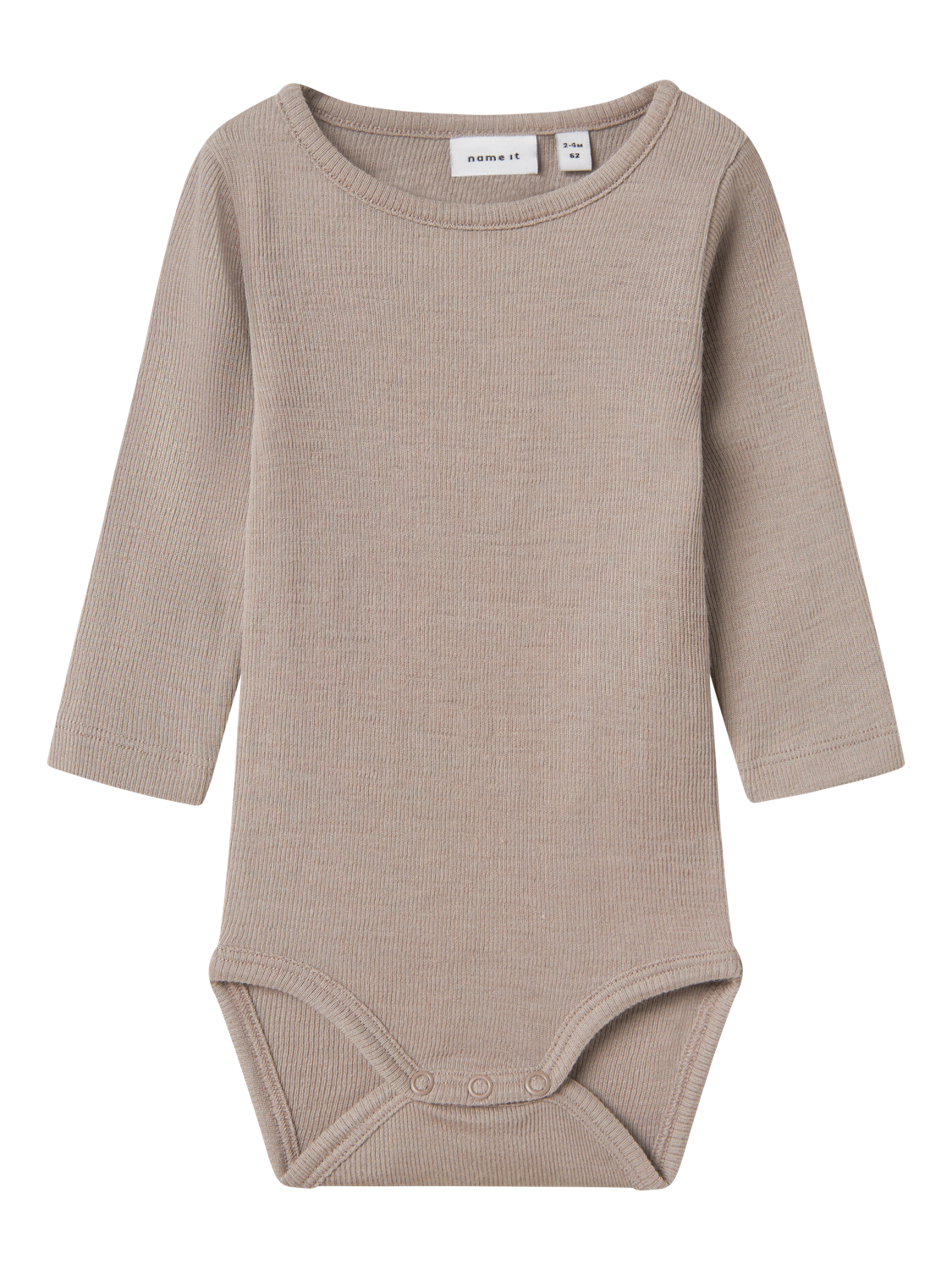 Name It Body Wossa Wool