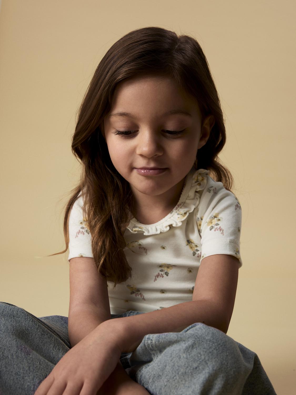 Lil' Atelier T-shirt Gayo