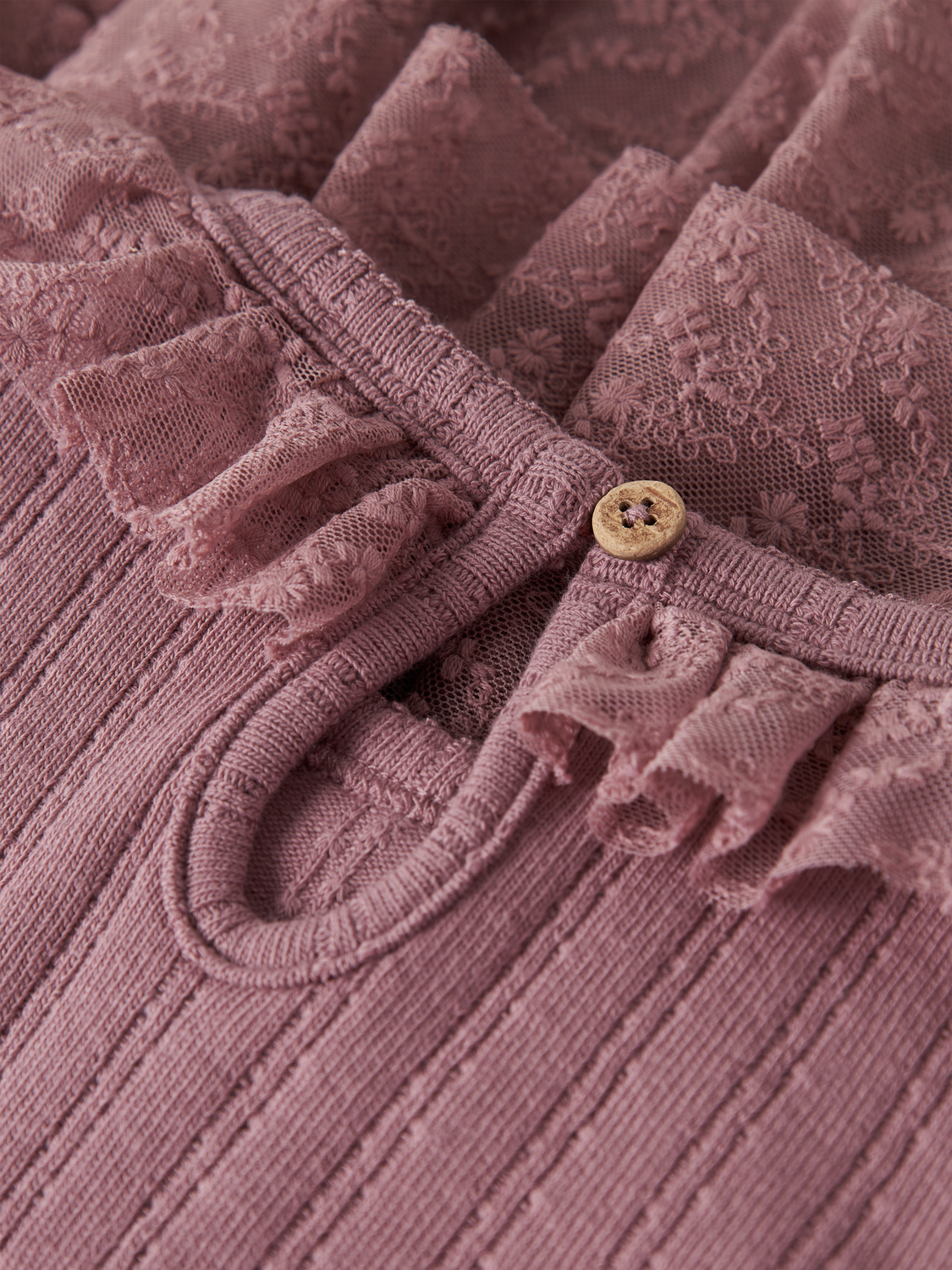 Lil' Atelier Kjole Robelle