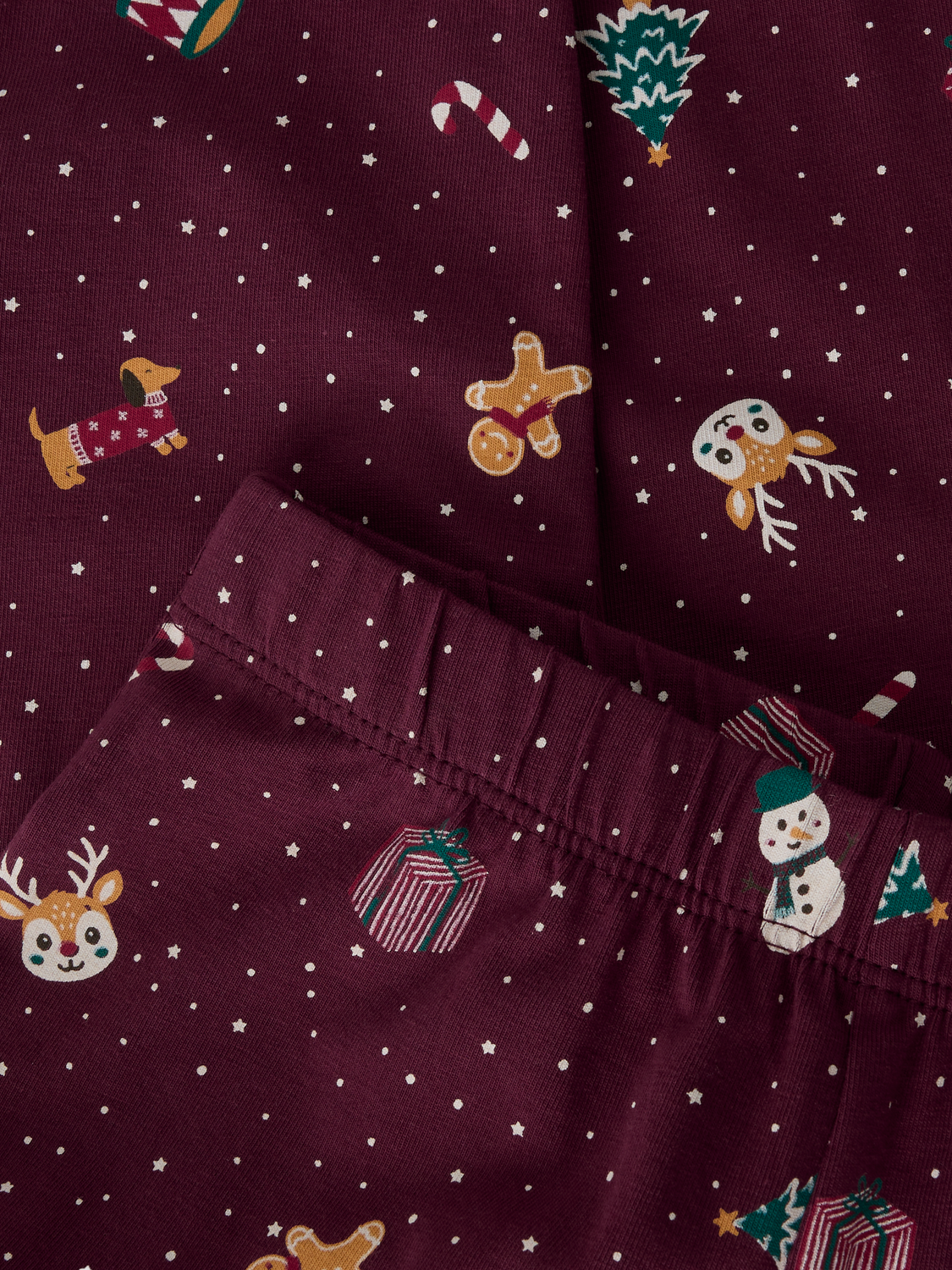Name It Pyjamas Vismas FORUDBESTILLING