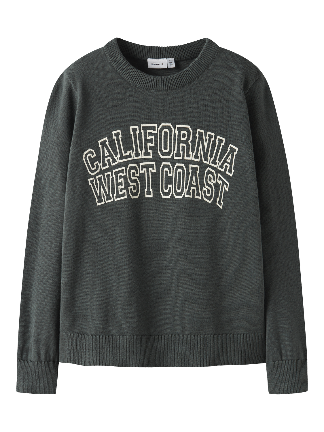 Name It Pullover Tamlin