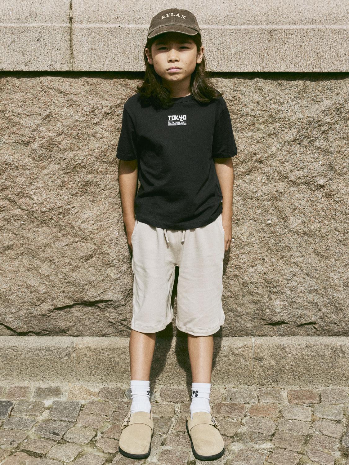 Name It Shorts Joni