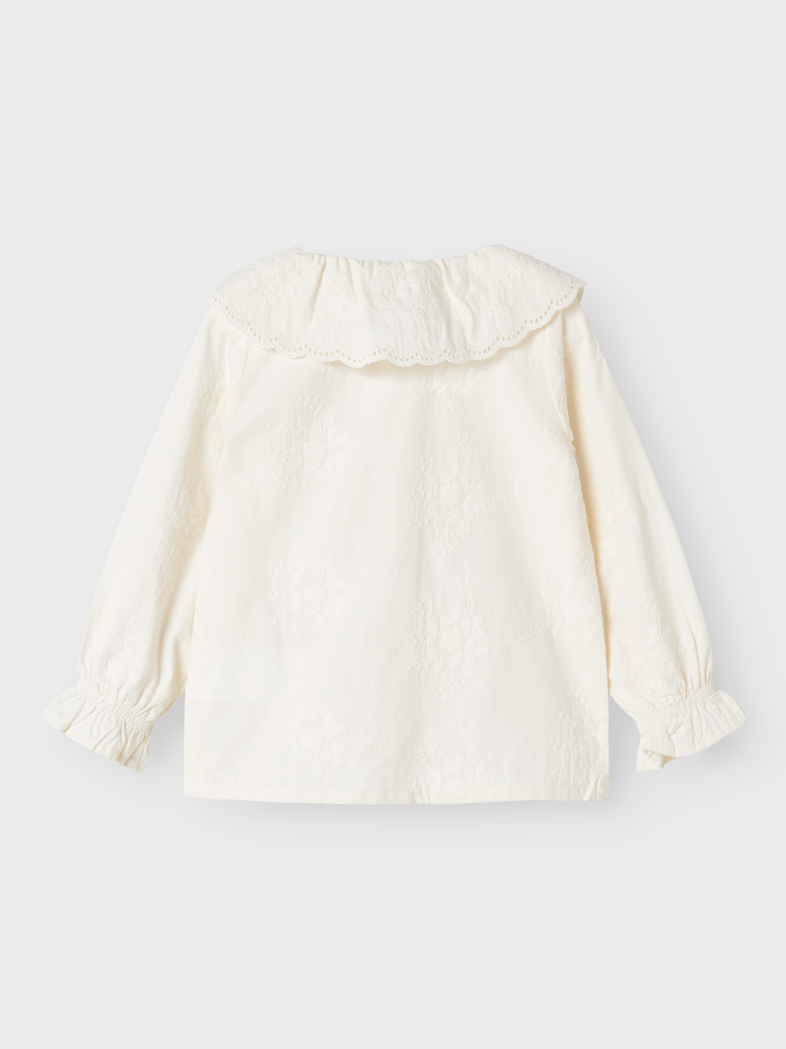 Name It Skjorte Ouma