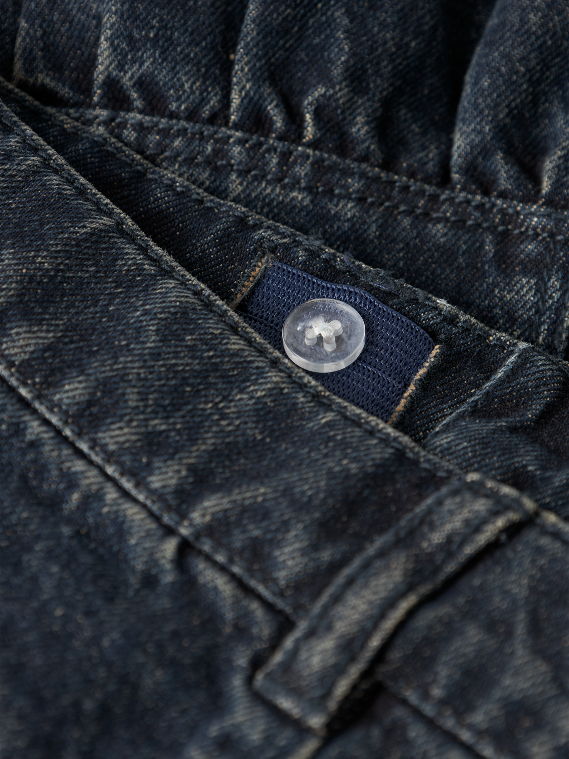 Name It Nederdel Rhea Rhine