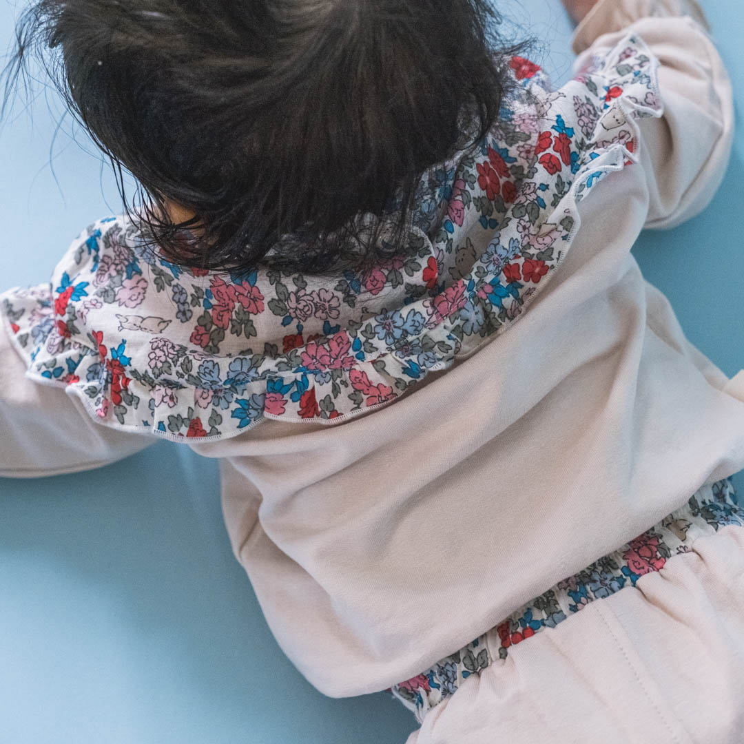 That's Mine Sweatshirt Gaby