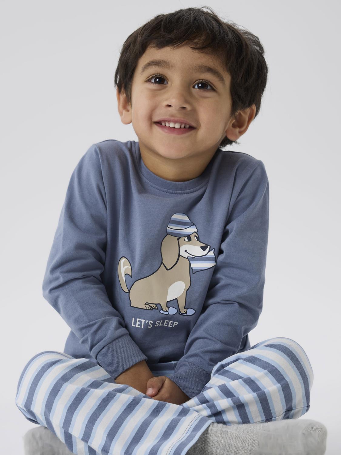 Name It Pyjamas Ramel