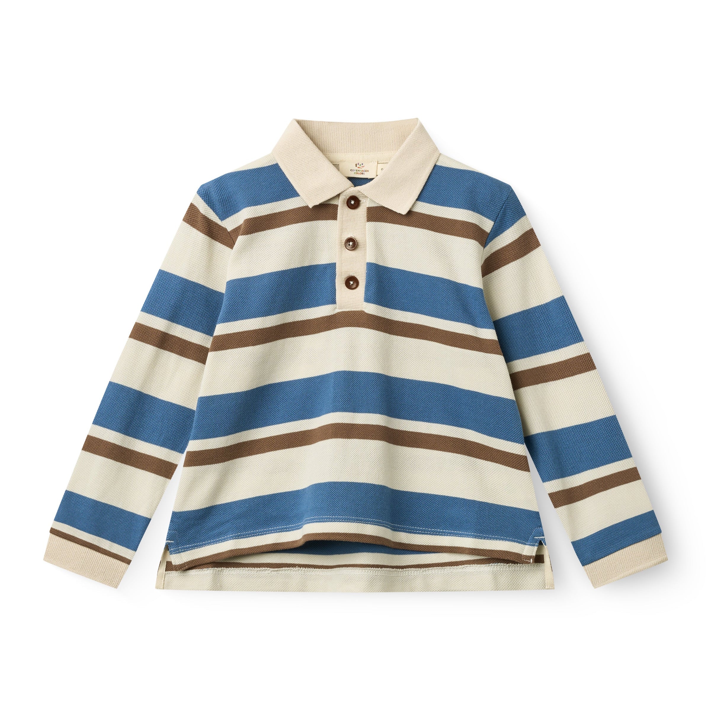 Copenhagen Colors Polo
