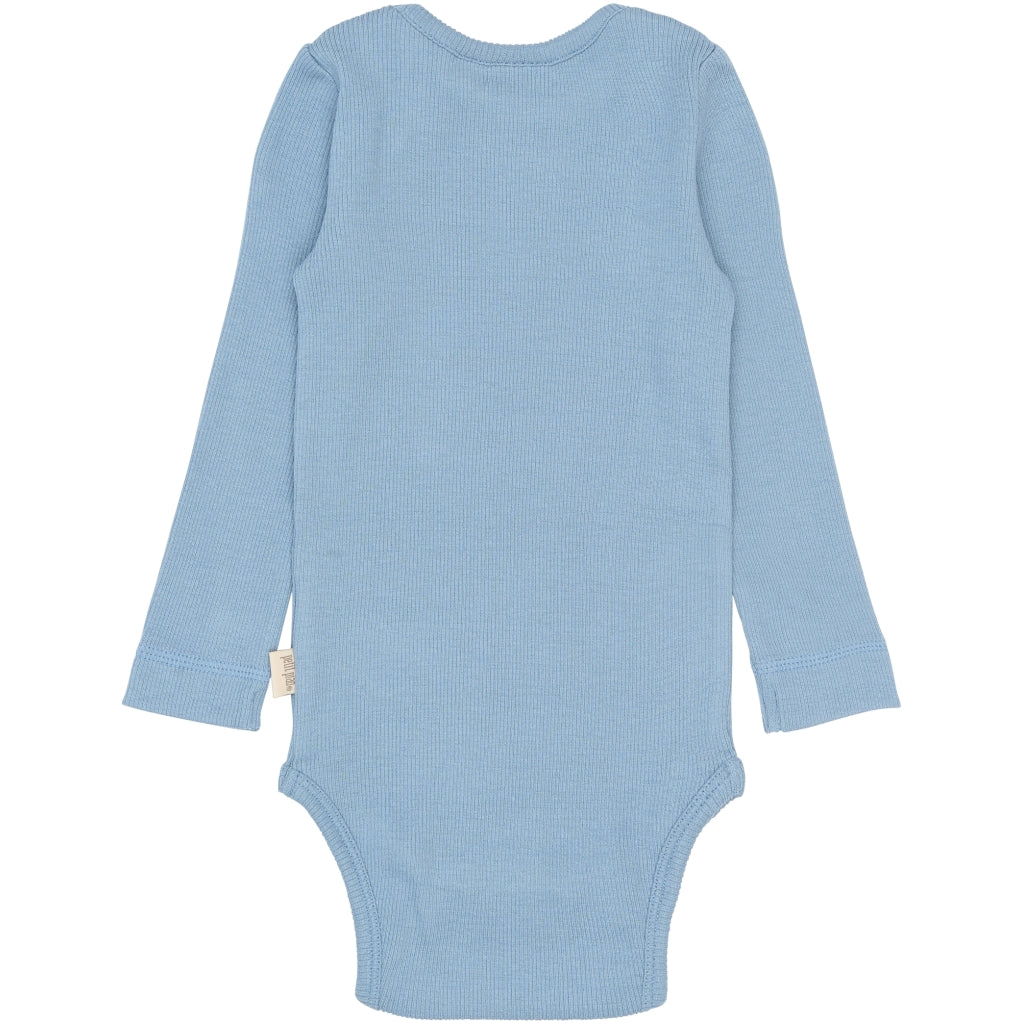 Petit Piao Bodystocking Stone