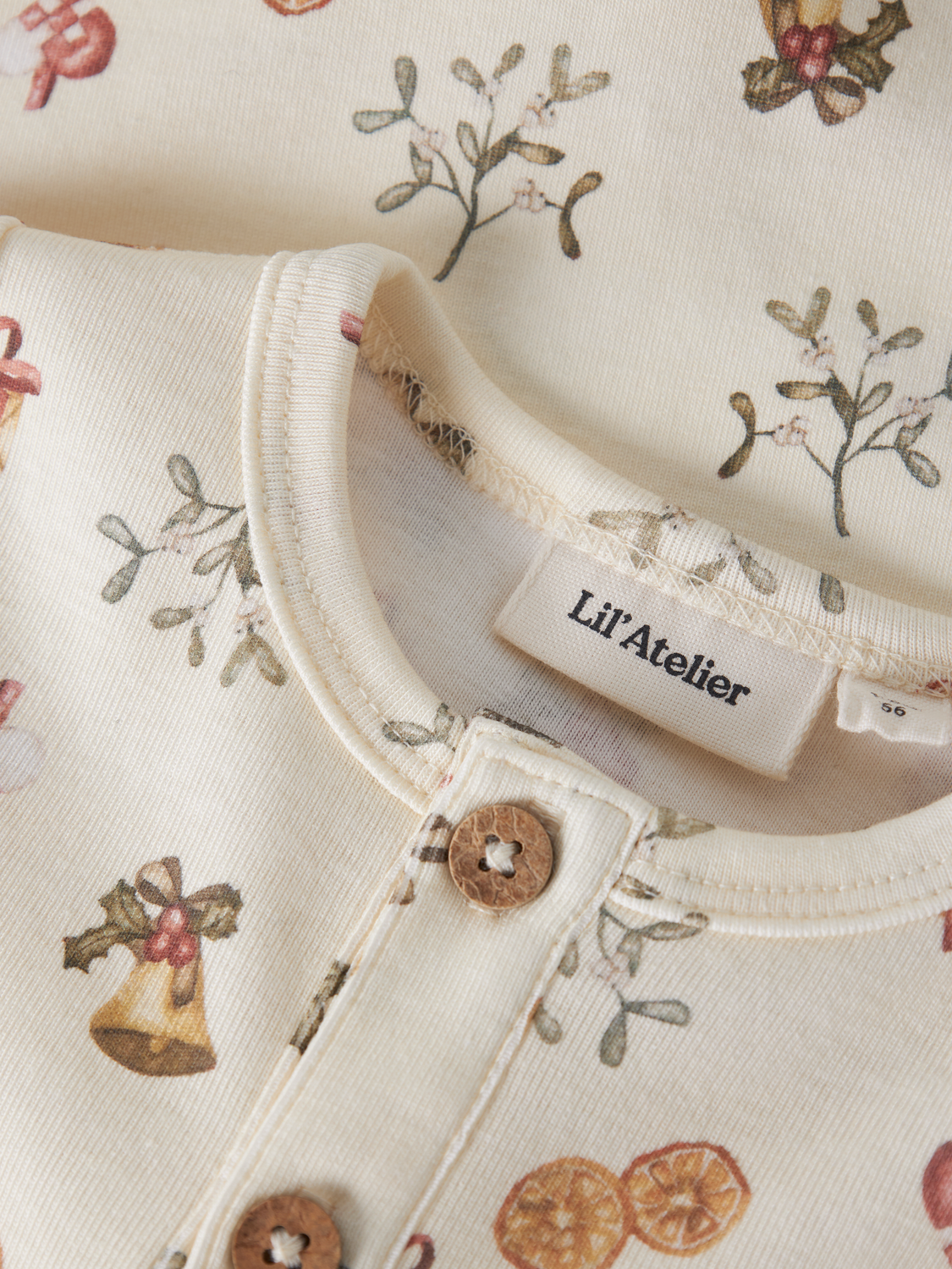 Lil' Atelier Heldragt Layo