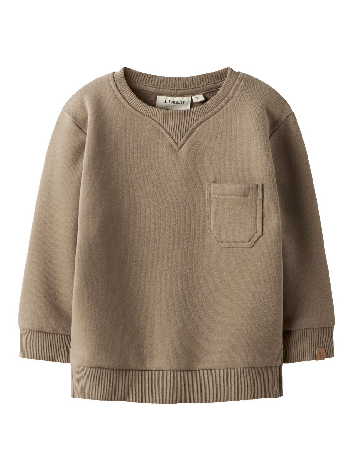 Lil' Atelier Sweatshirt Ilondon