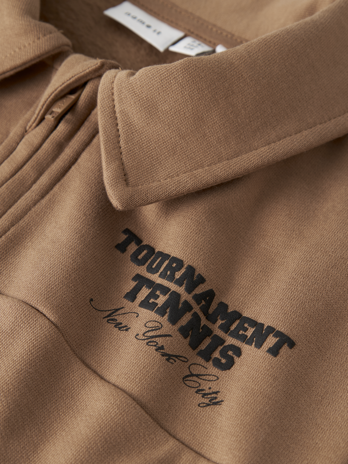 Name It Sweatshirt Trent