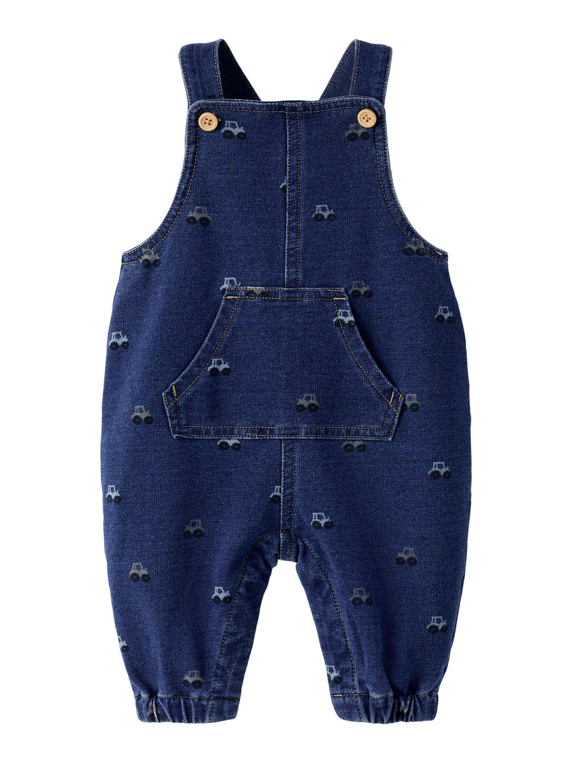 Name It Overalls Barrel