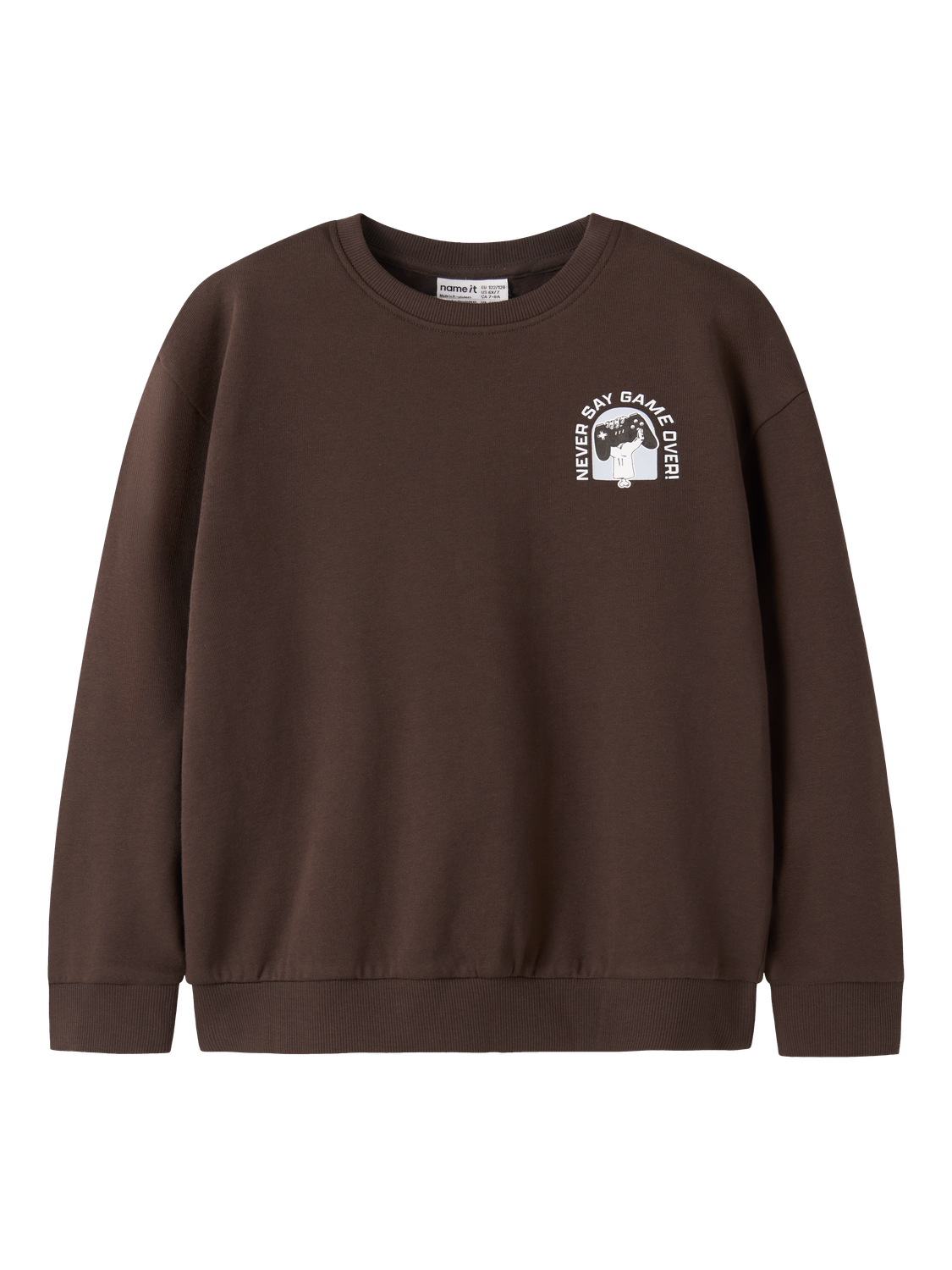 Name It Sweatshirt Vildar