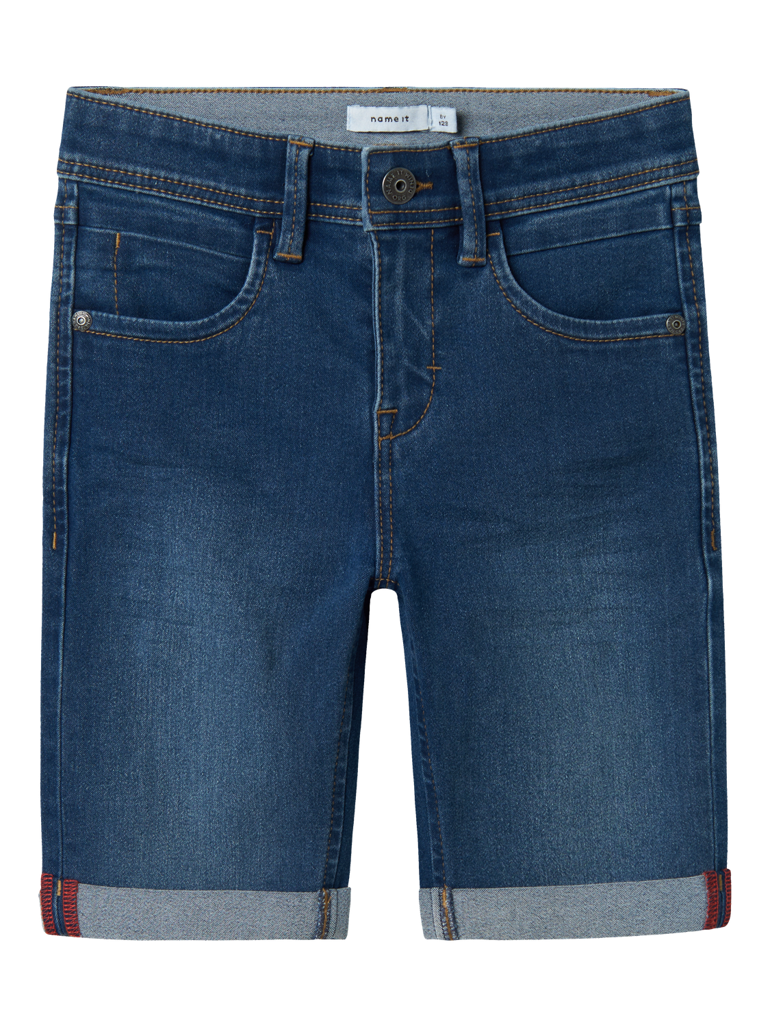 Name it Shorts Silas