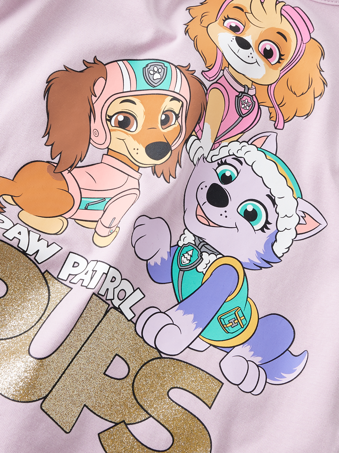 Name It Bluse Jaba Paw Patrol