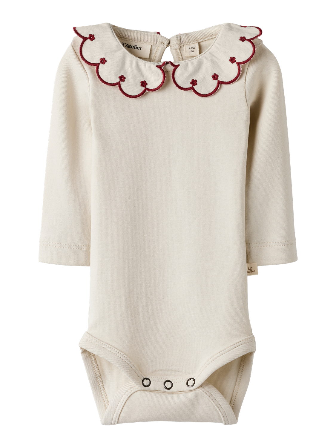 Lil' Atelier Body Fundo