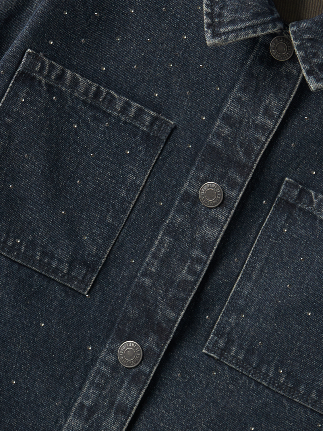 Name It Jakke Rhea Rhine