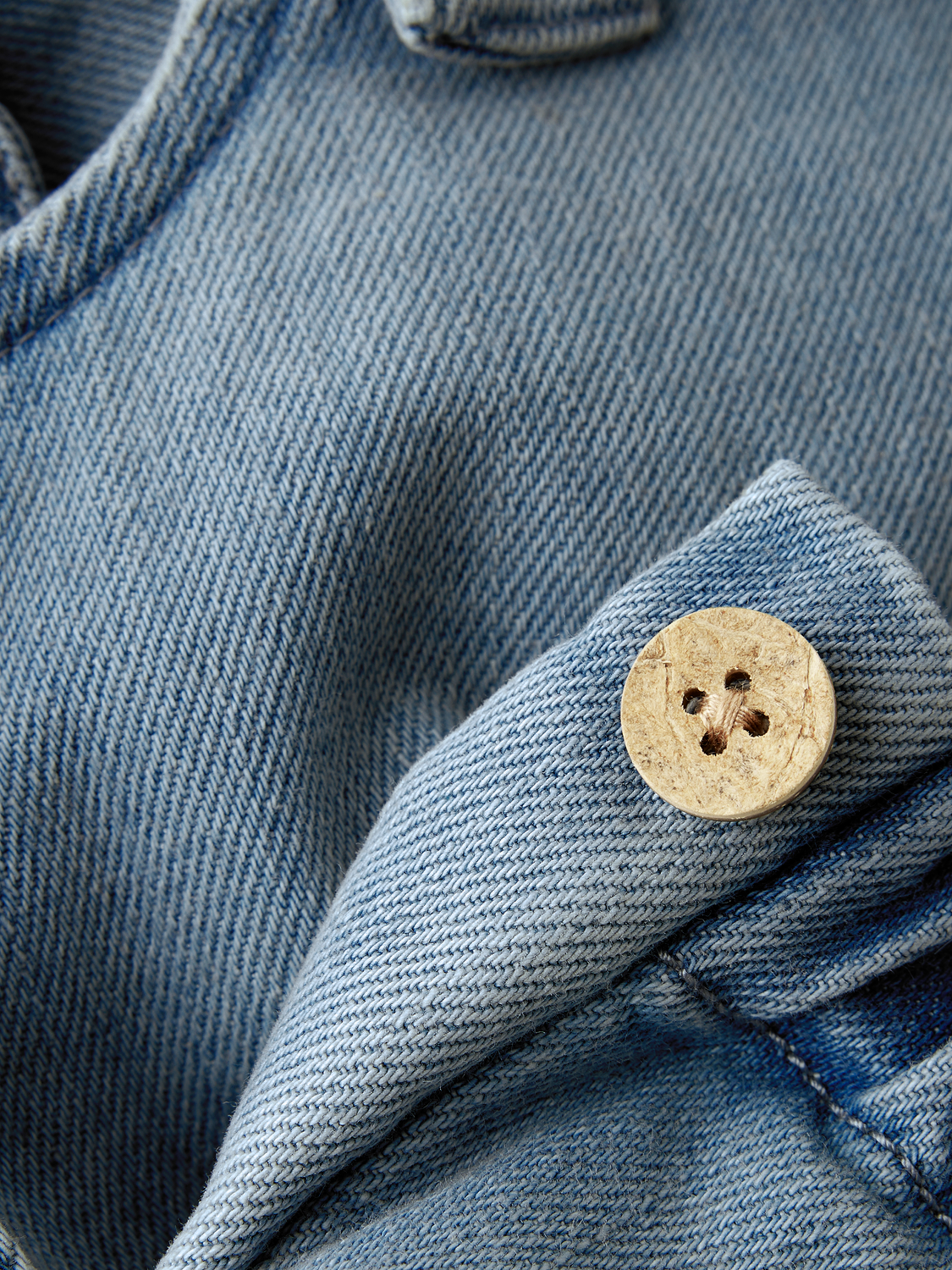 Lil' Atelier Overall Lulia