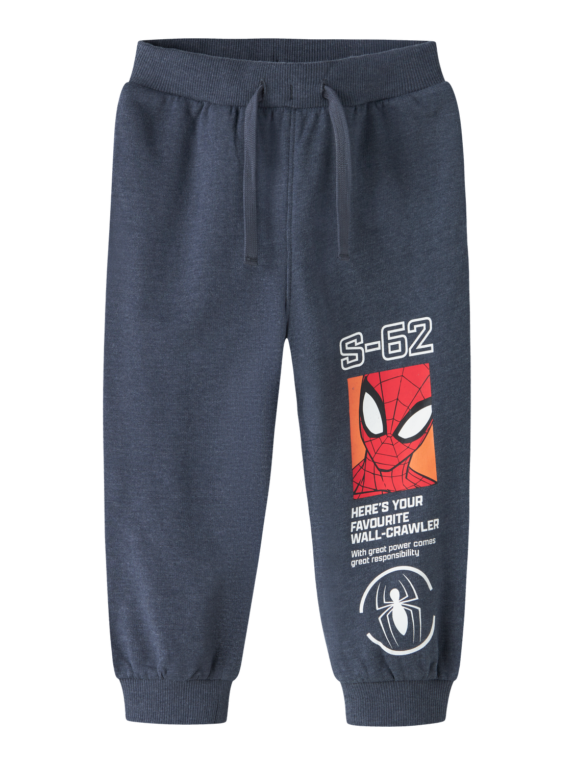 Name It Bukser Actor Spiderman