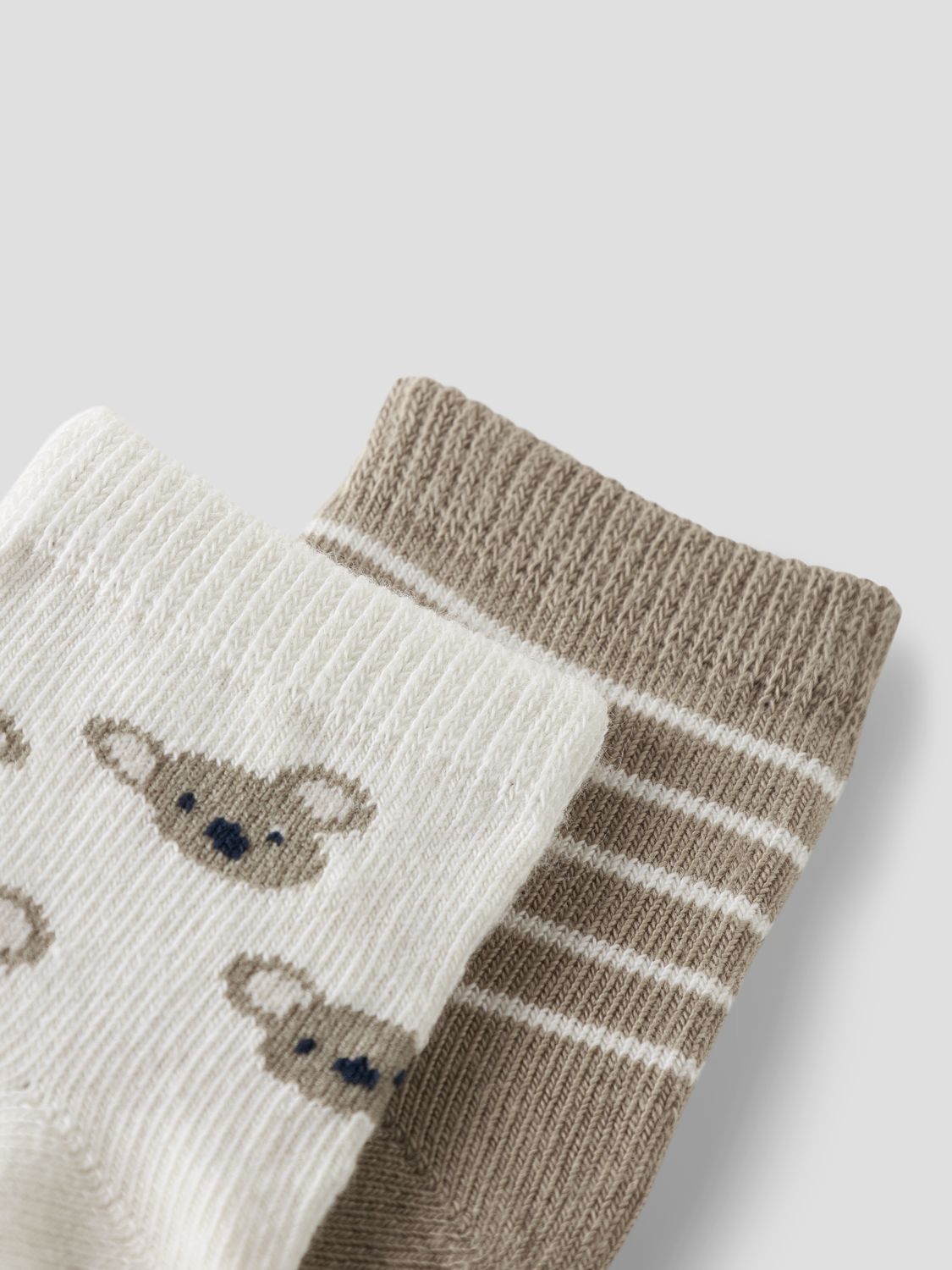 Name It Strømper Buster 2-pak