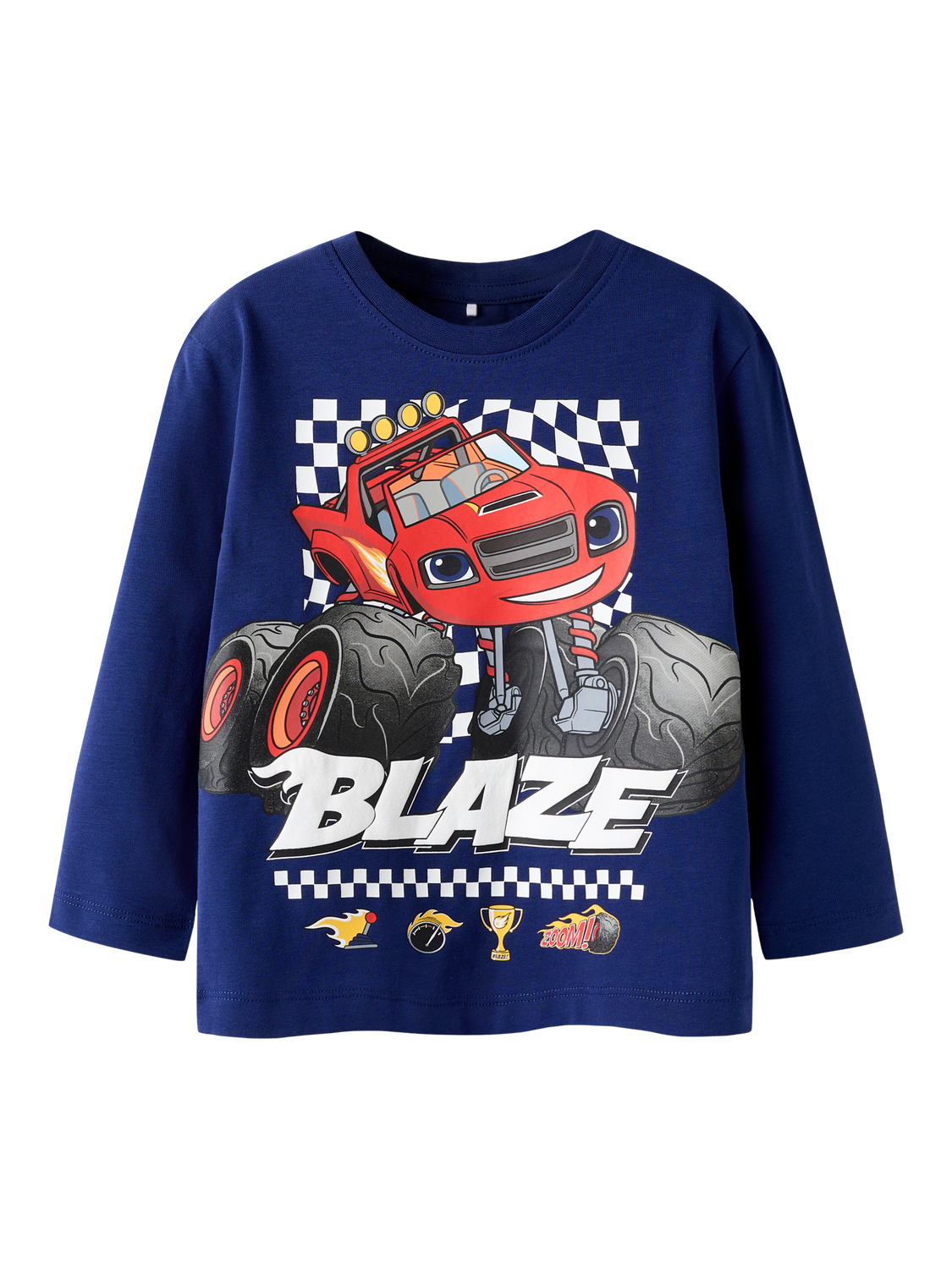 Name It Bluse Aman Blaze