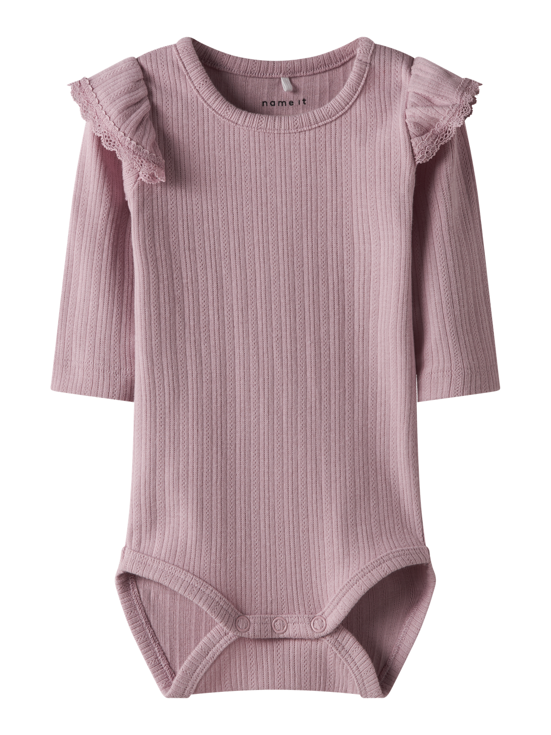 Name It Bodystocking Siva