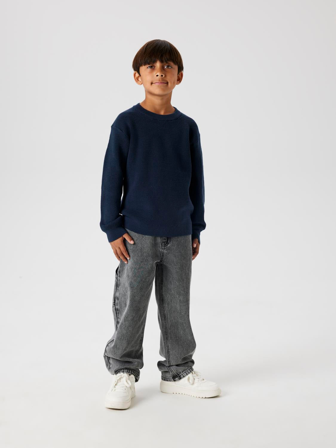 Name It Pullover Nesolle