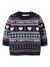 Name It Jul Pullover Rastokka