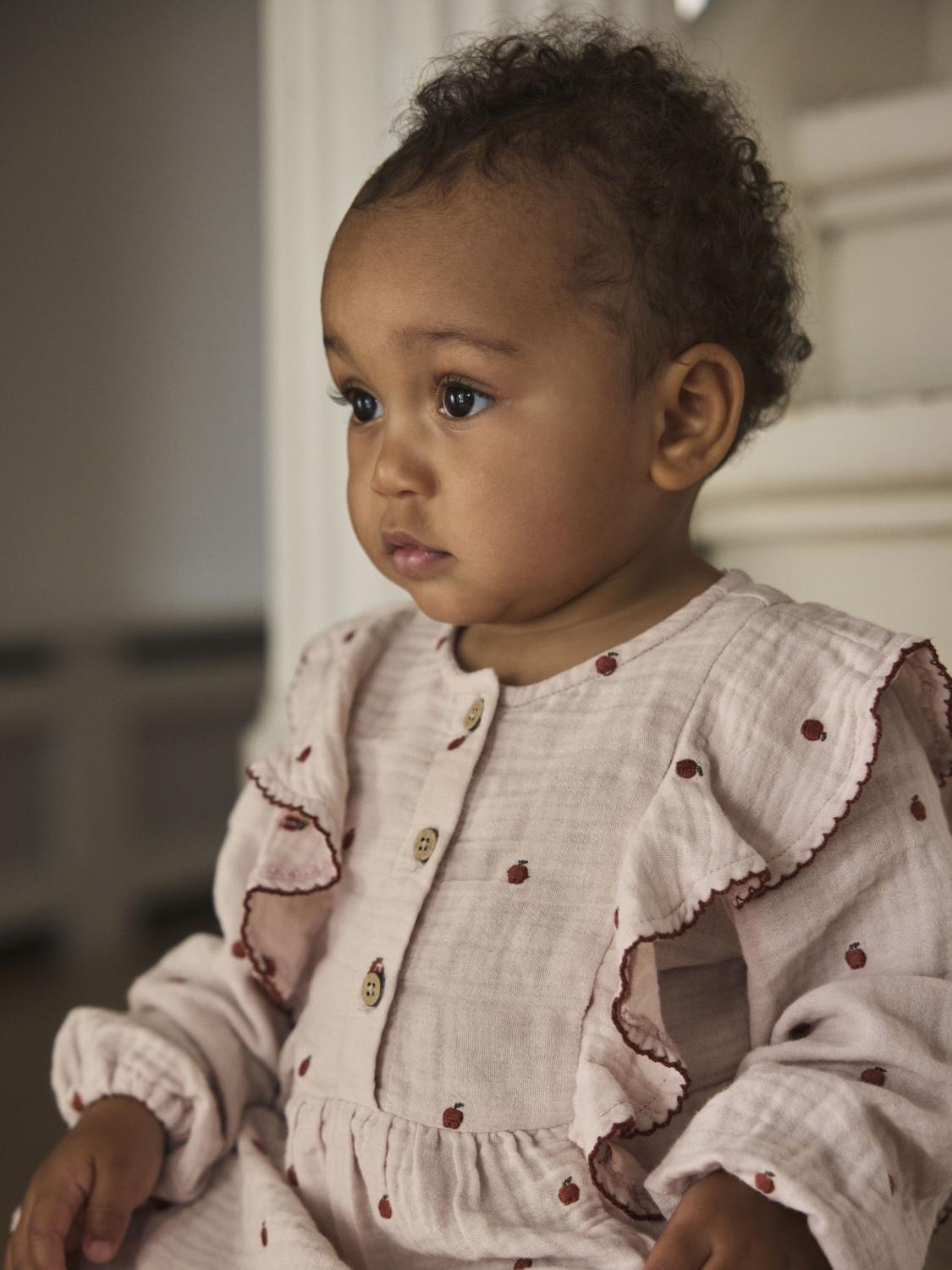 Lil' Atelier Bodykjole Kamma