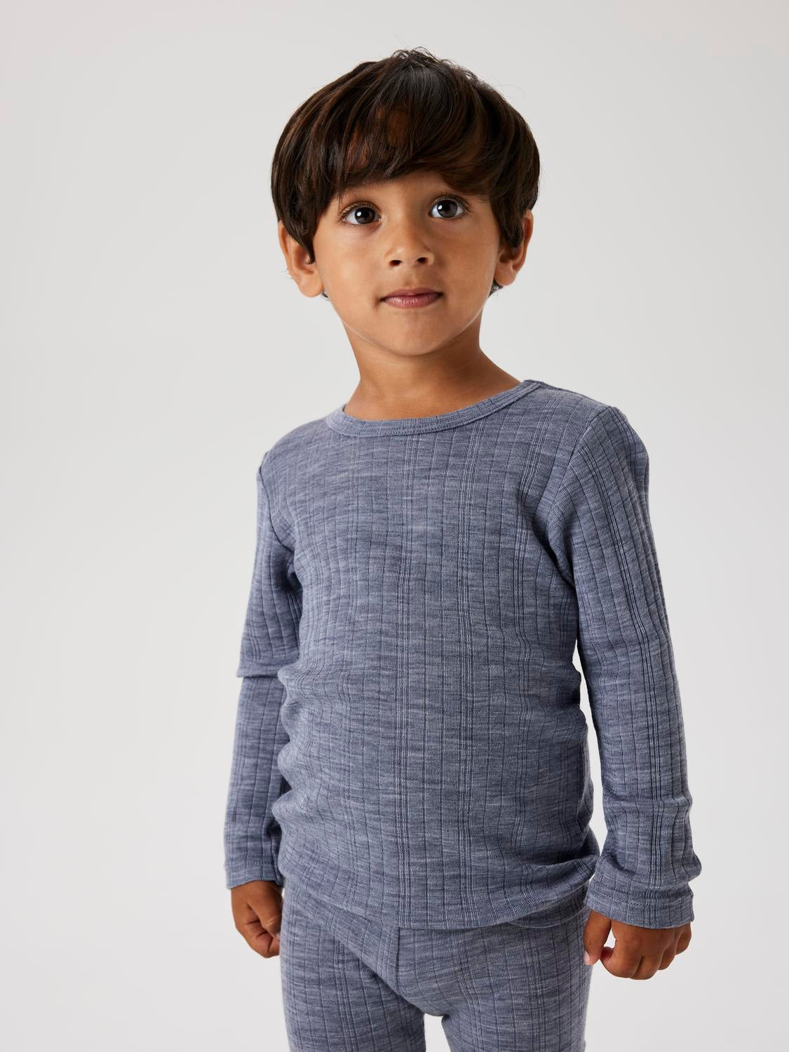 Name It Bluse Wang Uld