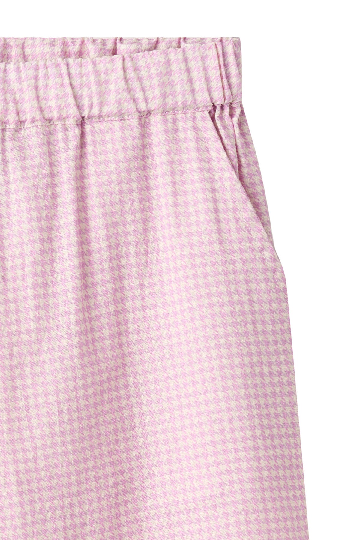 Copenhagen Colors Bukser Houndstooth