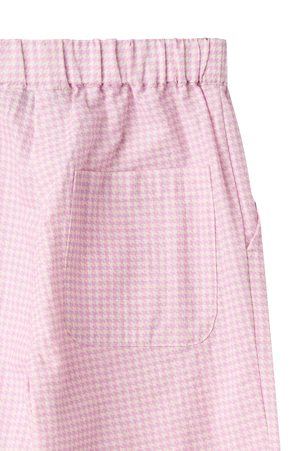 Copenhagen Colors Bukser Houndstooth