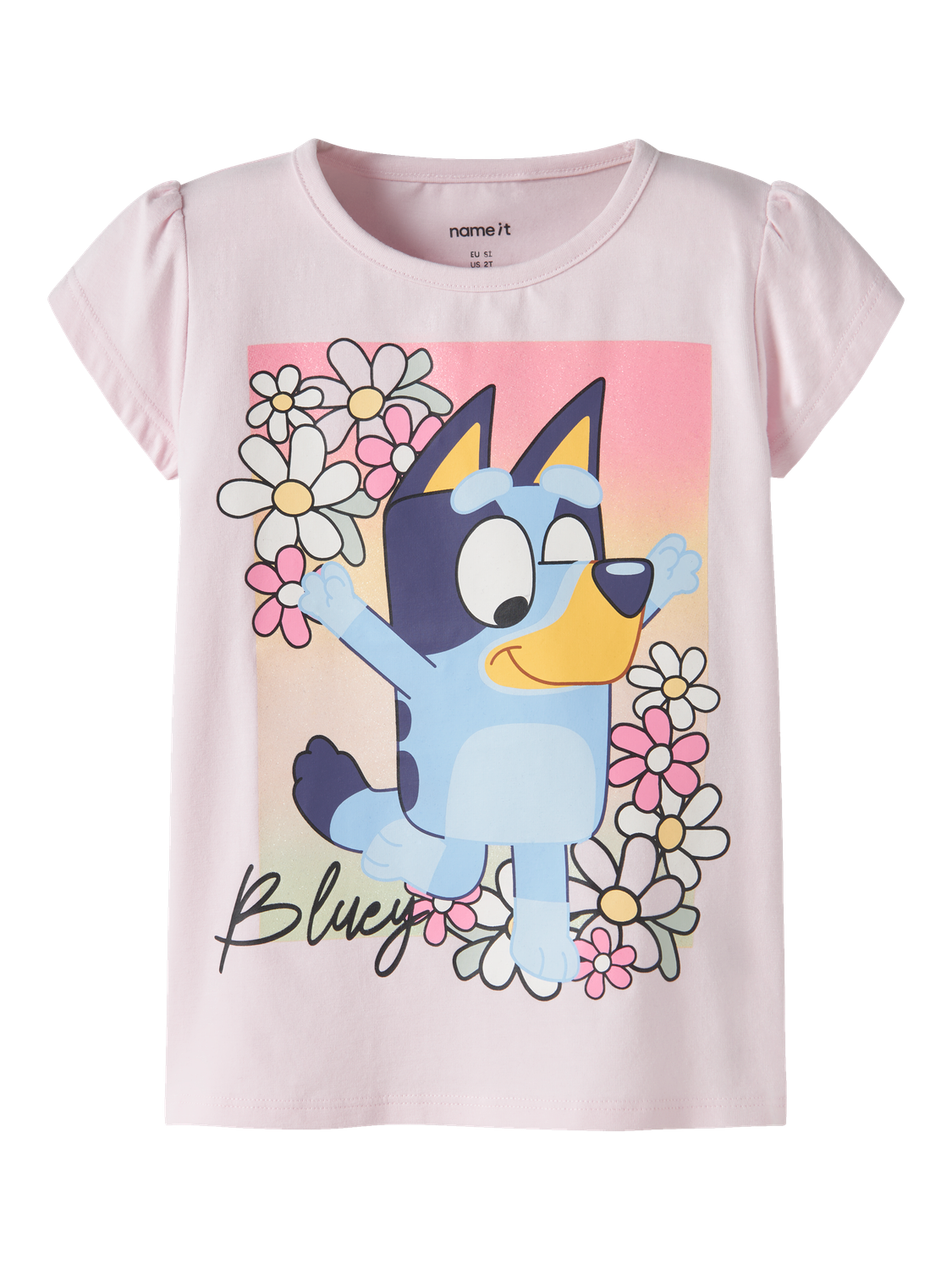 Name It T-shirts Maka