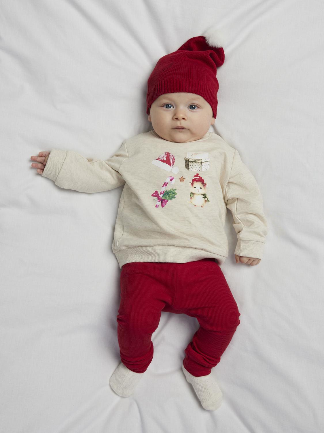 Name it Jul Leggings KAB