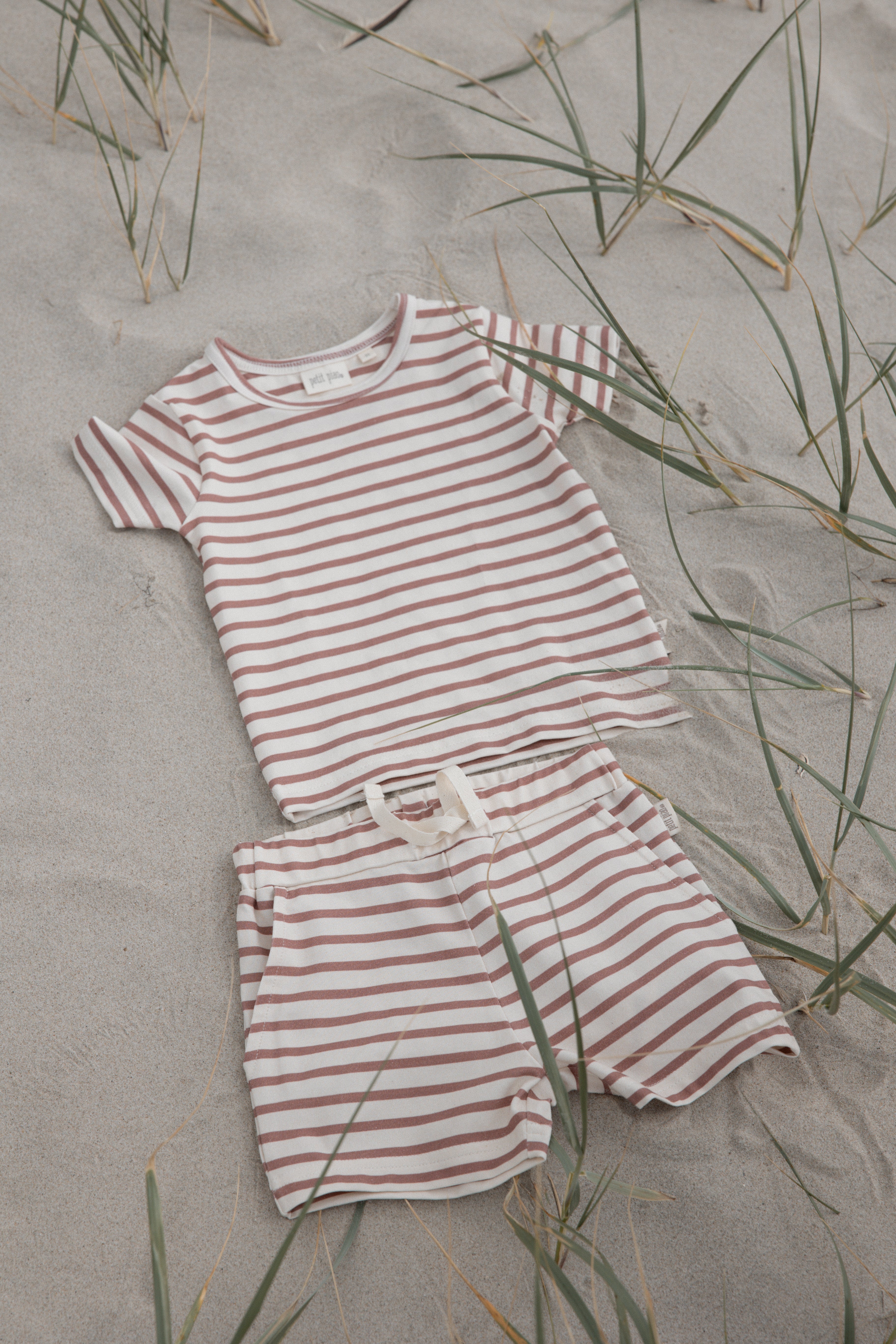 Petit Piao Shorts Sum