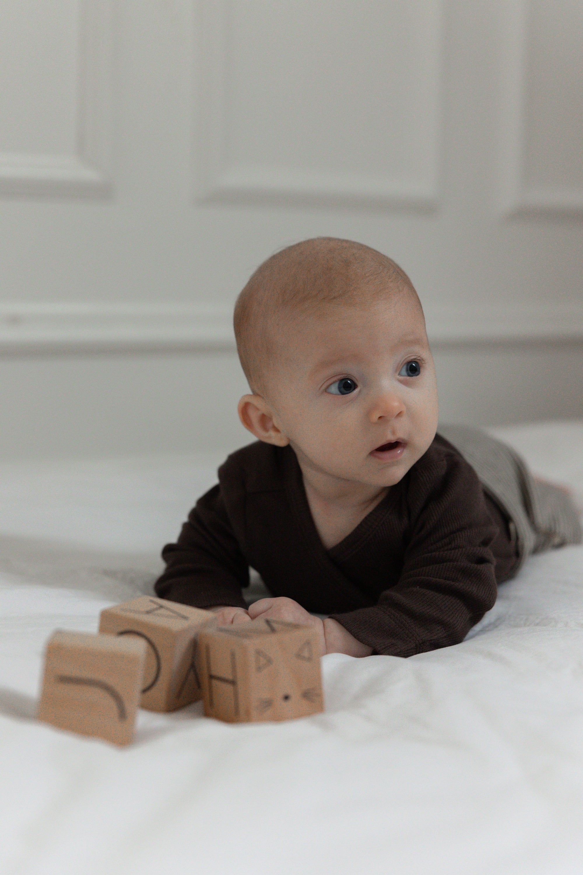 Petit Piao Body Di Wrap