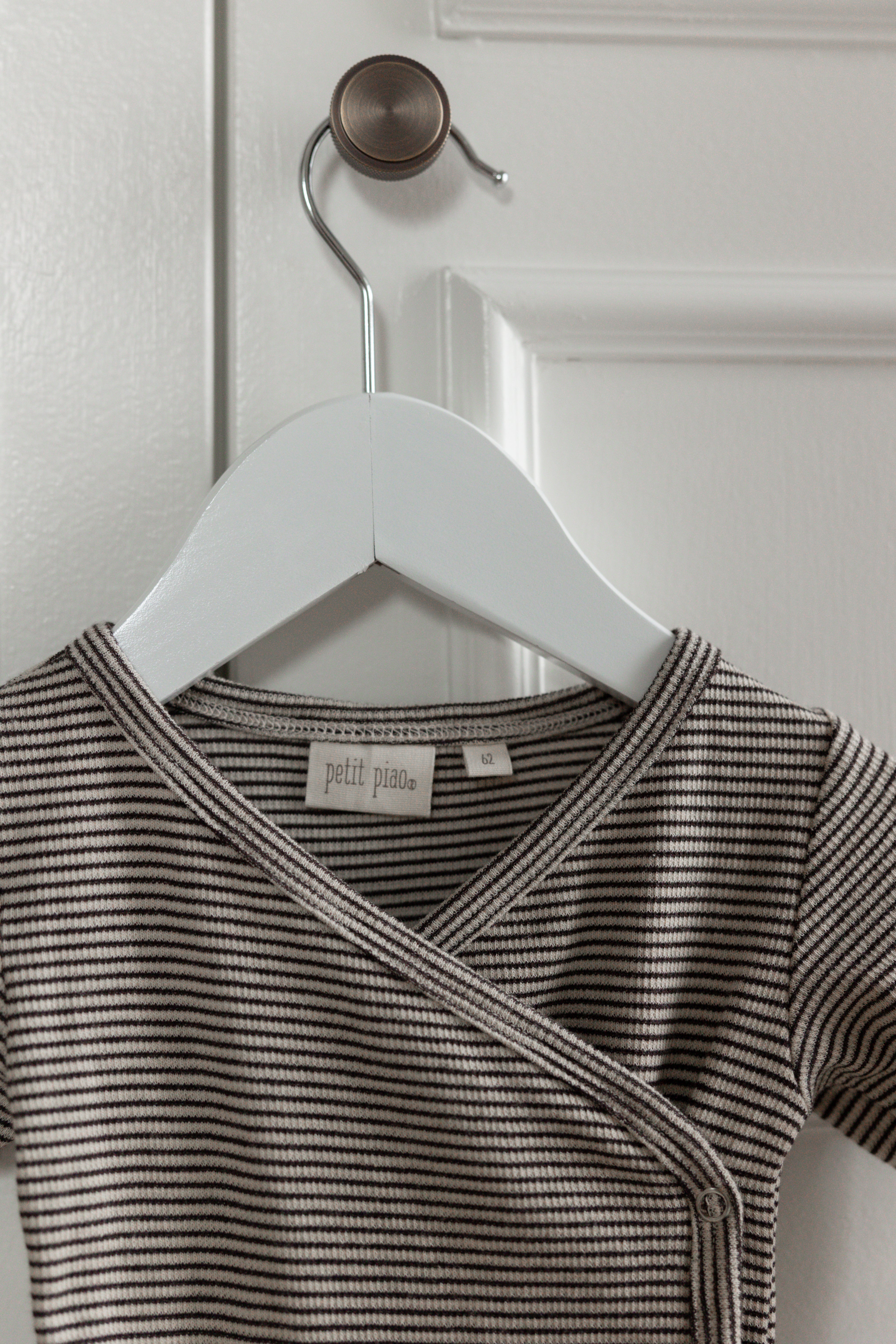 Petit Piao Bodystocking Dian Wrap