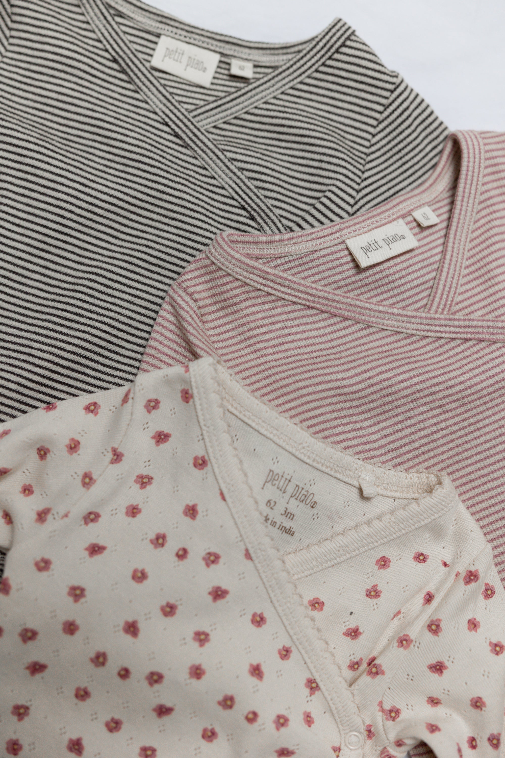 Petit Piao Body Dian Wrap