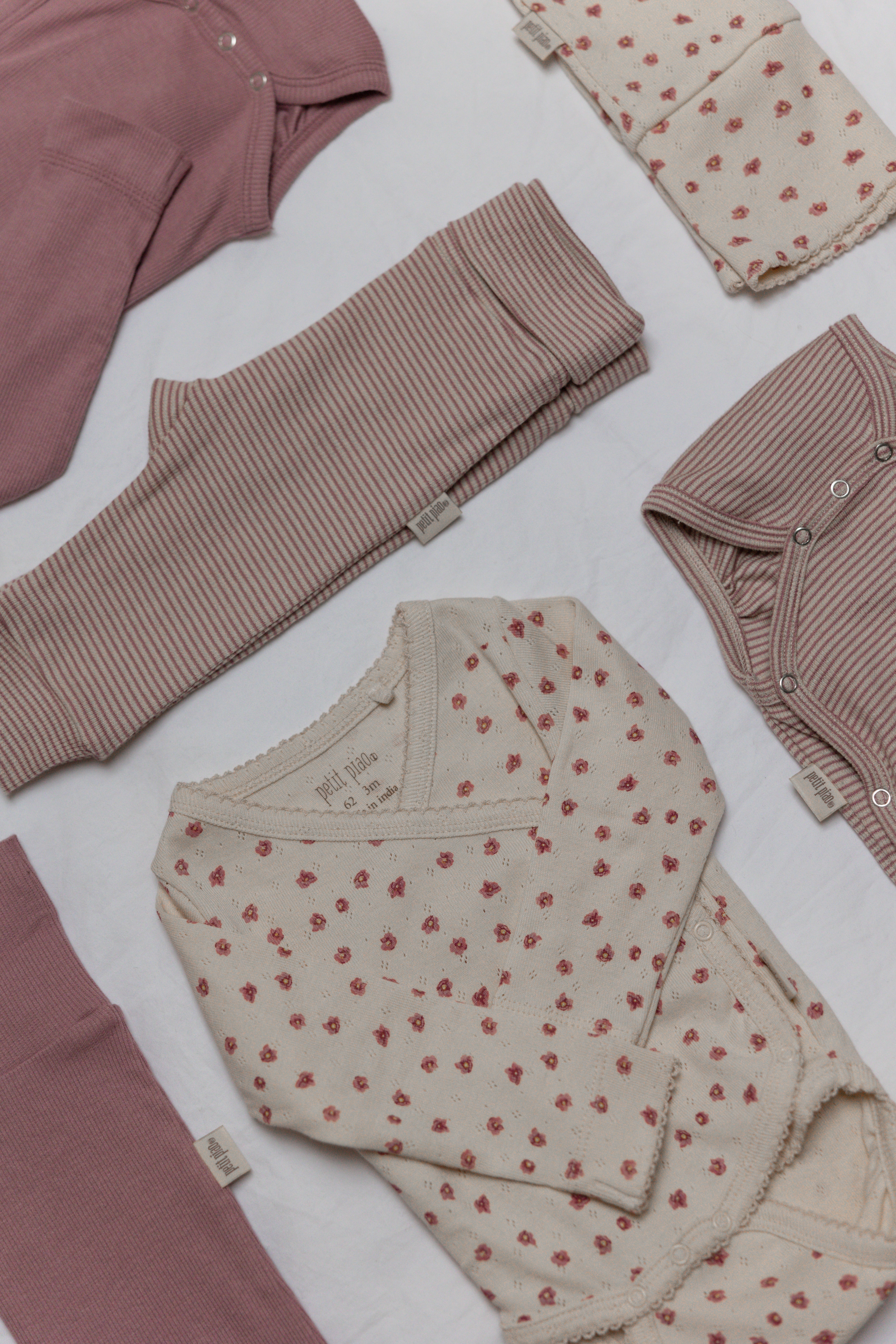 Petit Piao Leggings Di