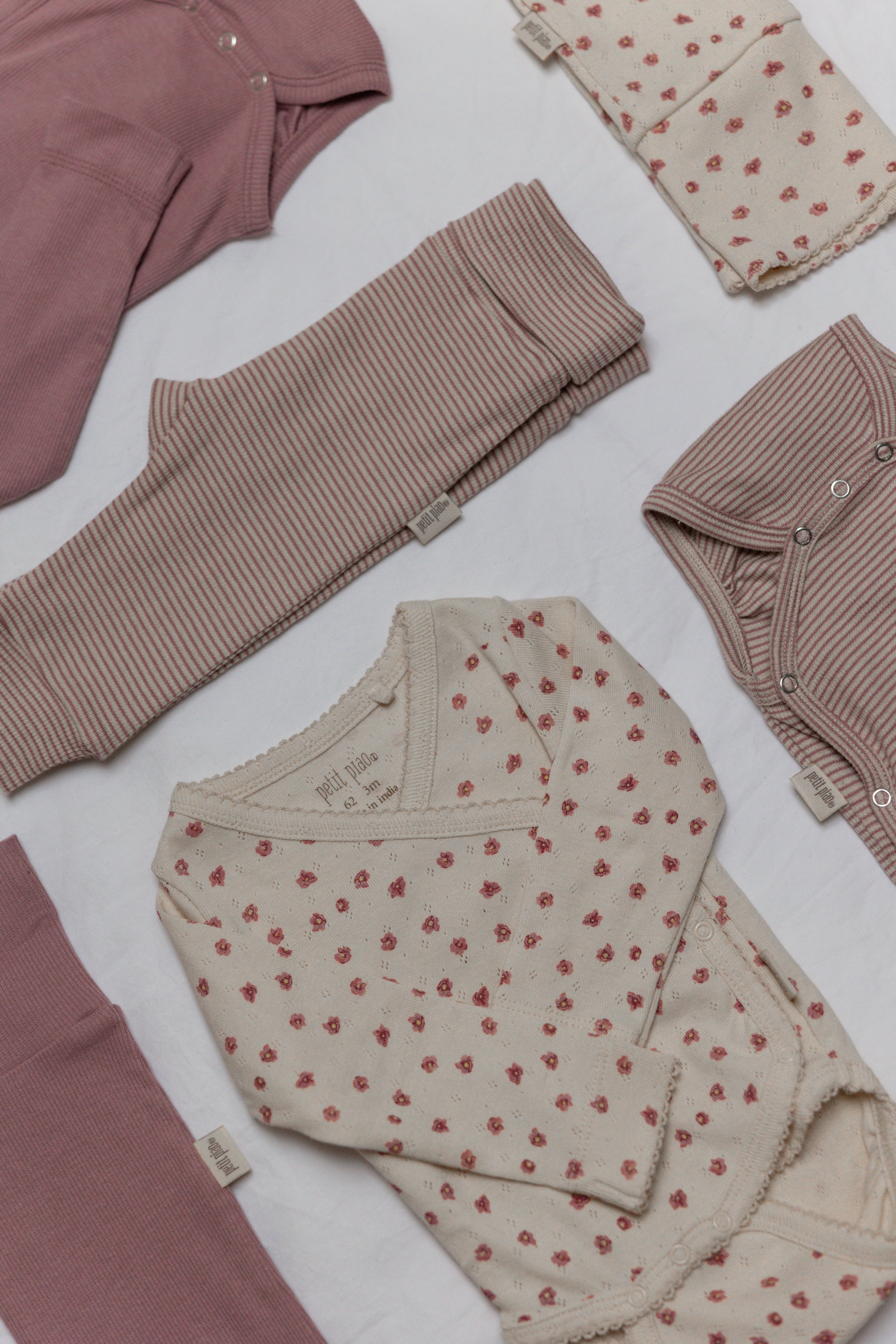 Petit Piao Leggings Di