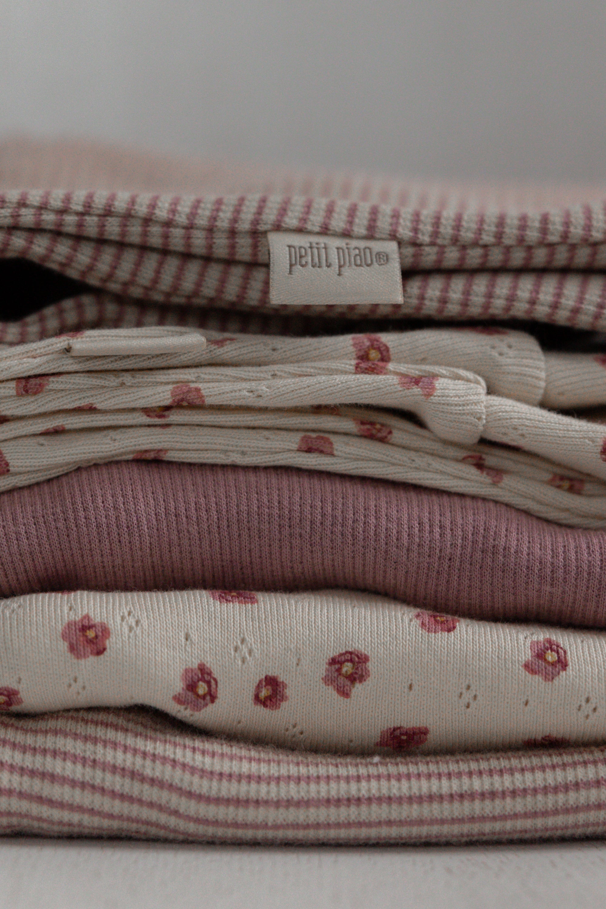 Petit Piao Body Di Wrap