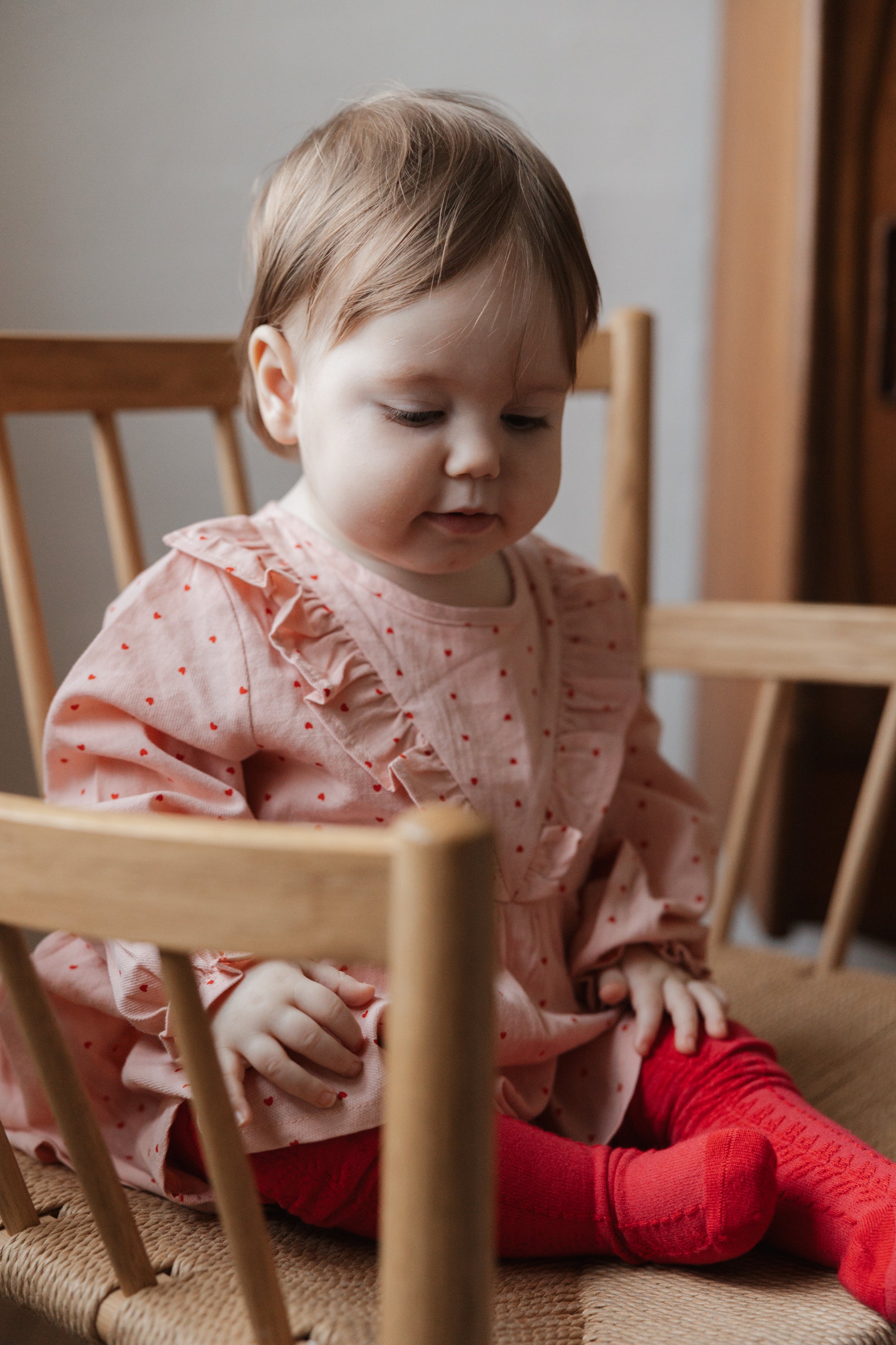 Petit Piao Kjole Deva