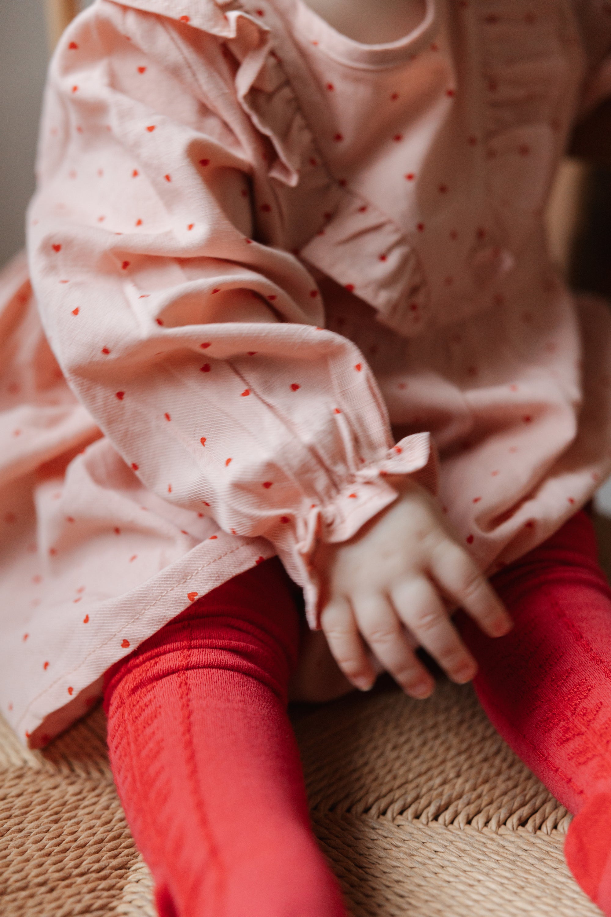 Petit Piao Kjole Deva