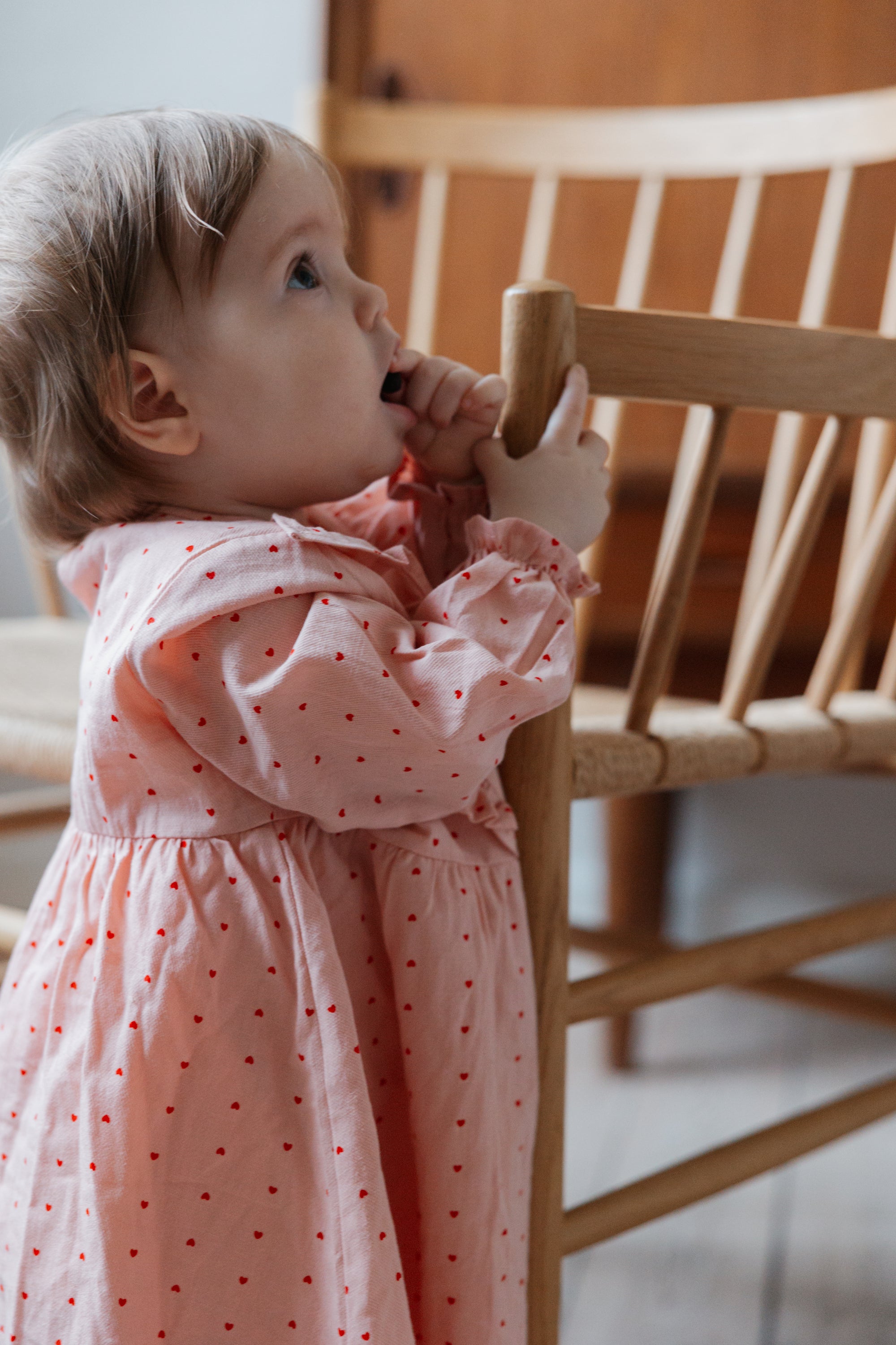 Petit Piao Kjole Deva