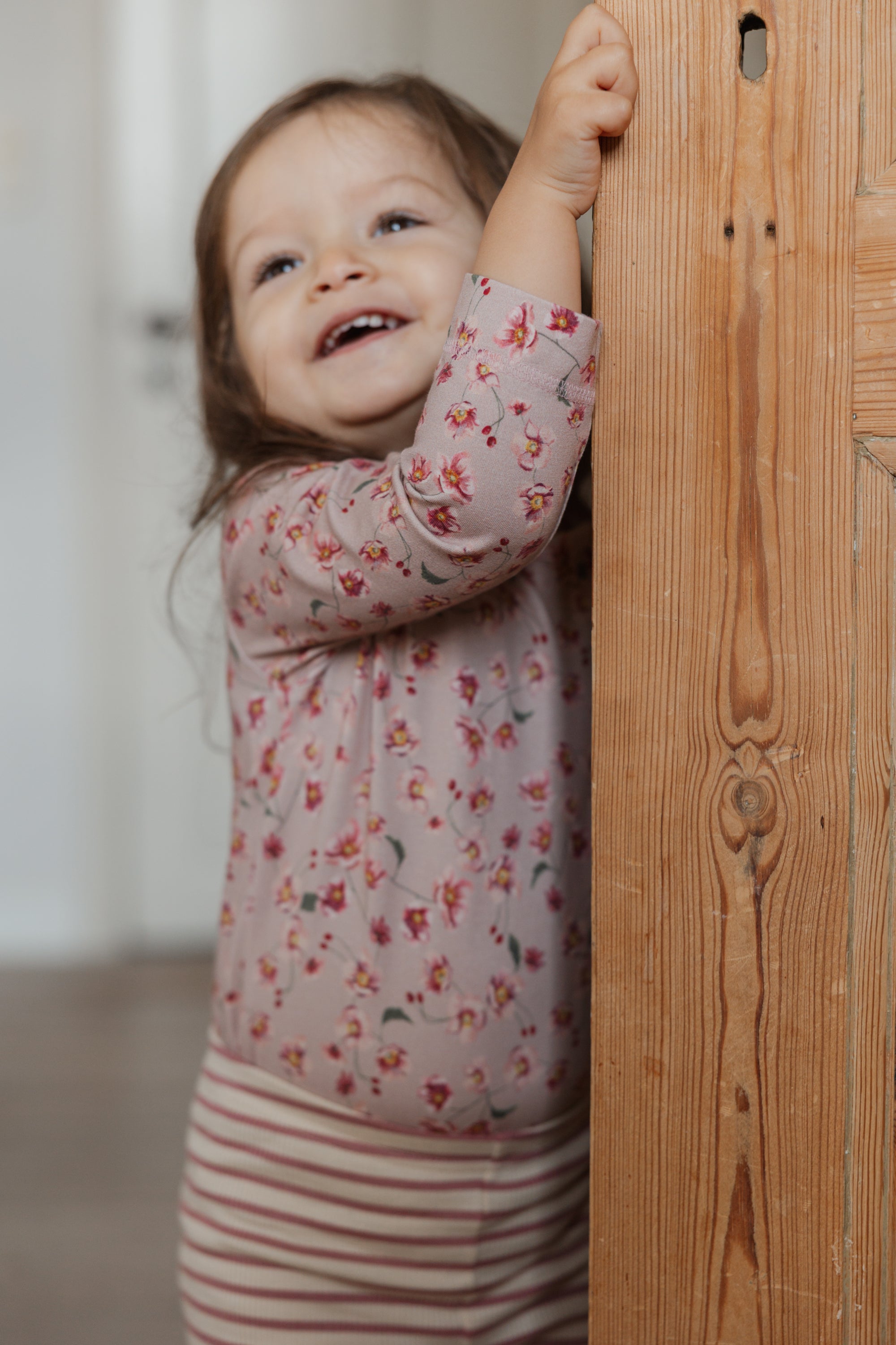 Petit Piao Body Print