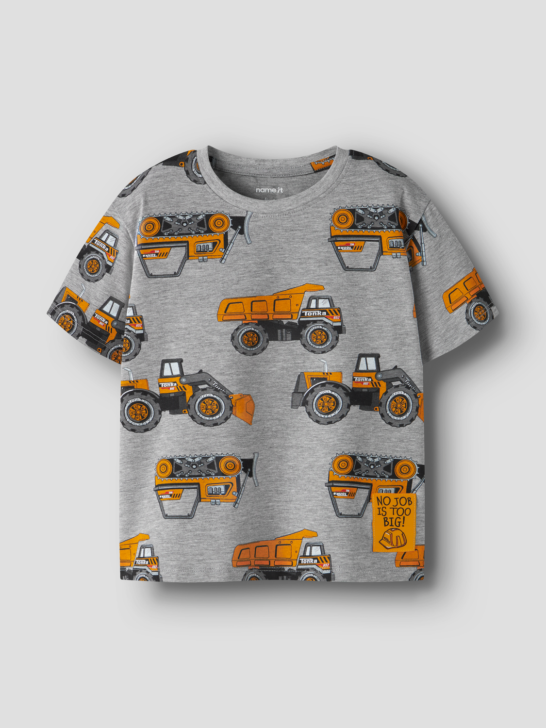 Name It T-shirt Jimmy