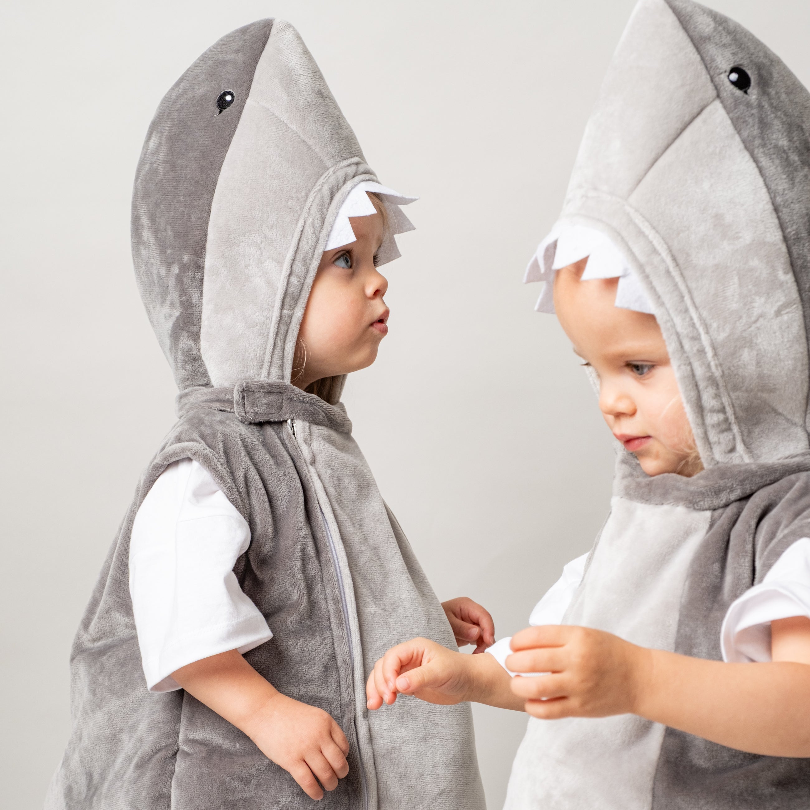 That's Mine Kostume Hank