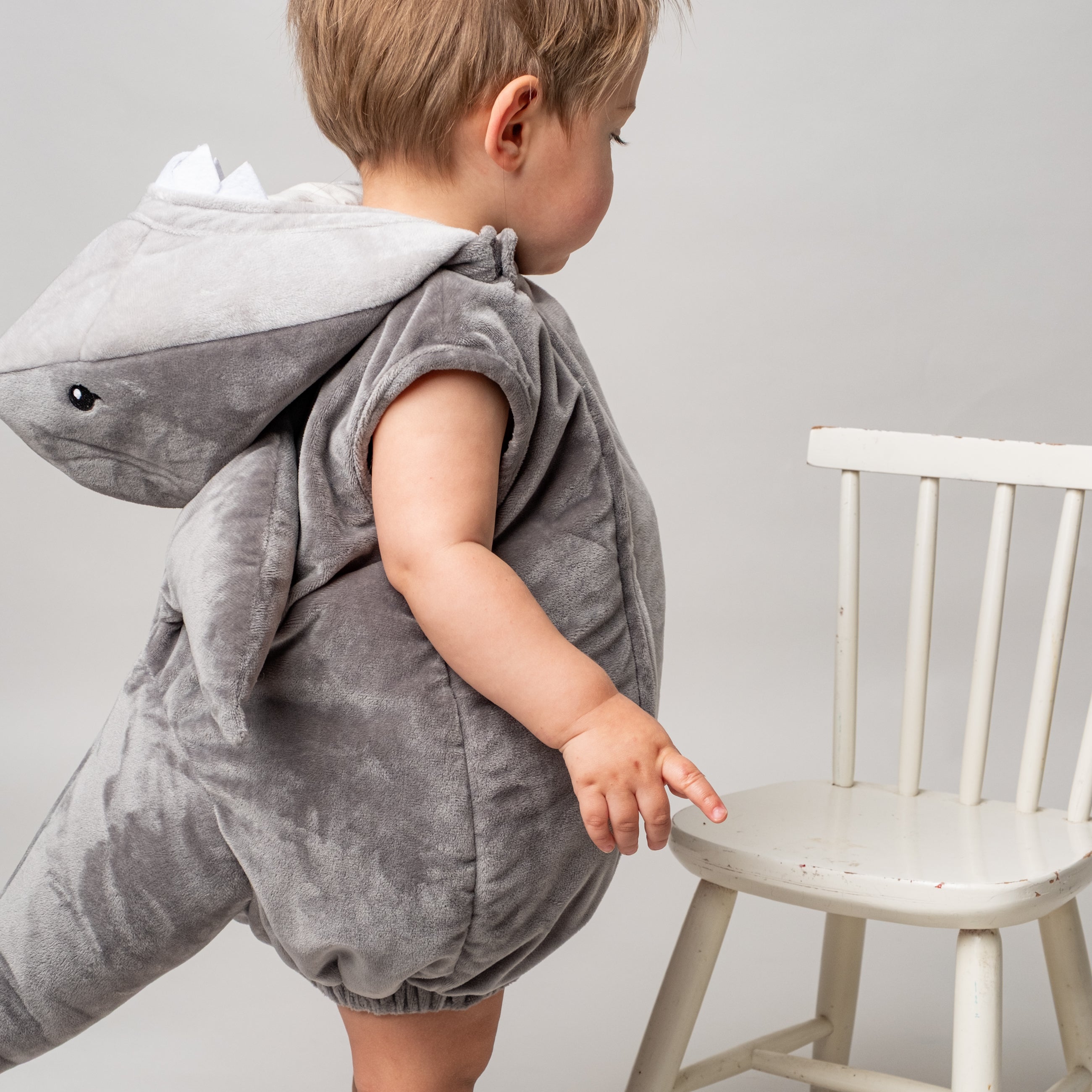 That's Mine Kostume Hank